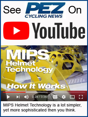 PezCycling Youtube videos