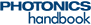 Photonics Handbook