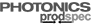 Photonics ProdSpec