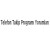Image with missing alt attribute found on phplist.org