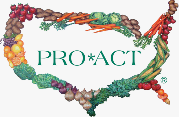ProAct Proud Member