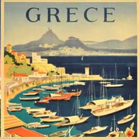 Vintage Posters