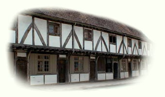 Pictures of England