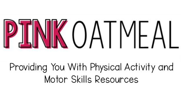 Pink Oatmeal
