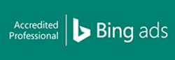 Bing Partner