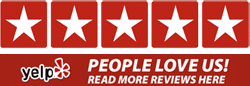 Yelp Reviews