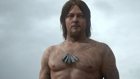 Death Stranding fait un carton chez Famitsu