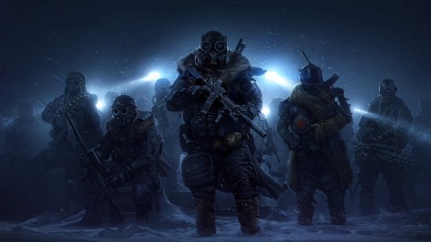 Wasteland 3 se date en vid&eacute;o