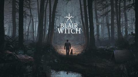 Blair Witch en projet sur PlayStation 4