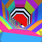 Color Tunnel 2
