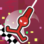 Super Stickman Hook