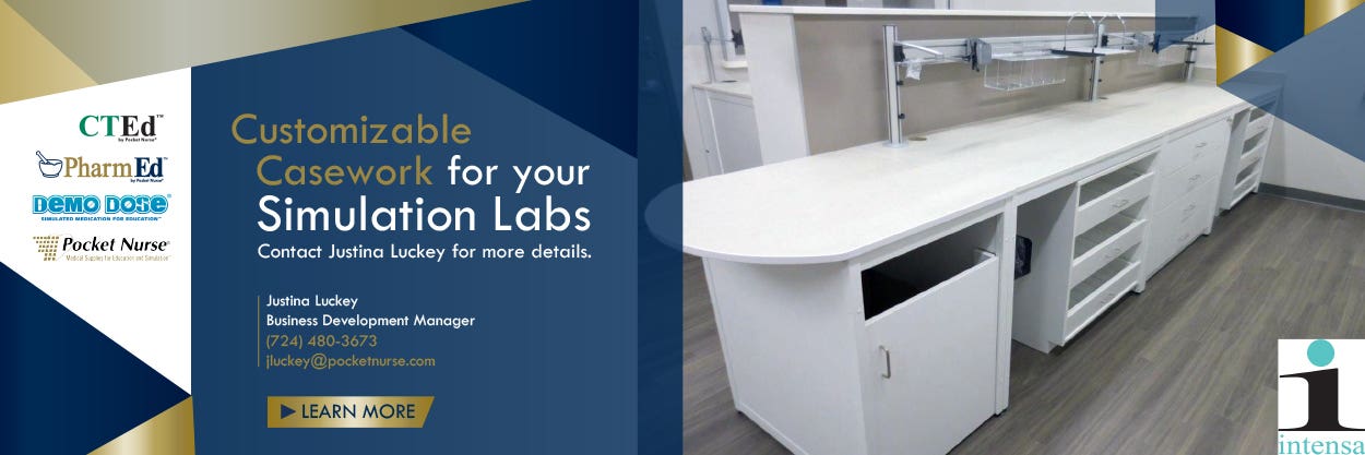 Custom Casework