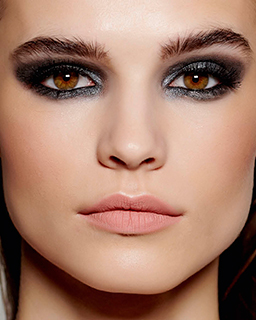 Smoky Eyes