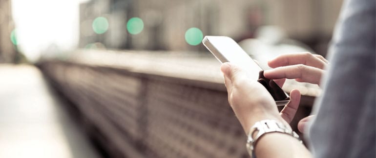 Digital Messaging