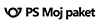 Moj Paket