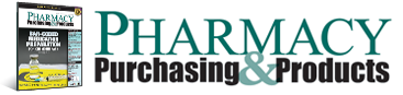 Pharmacy Purchasing & Products Home