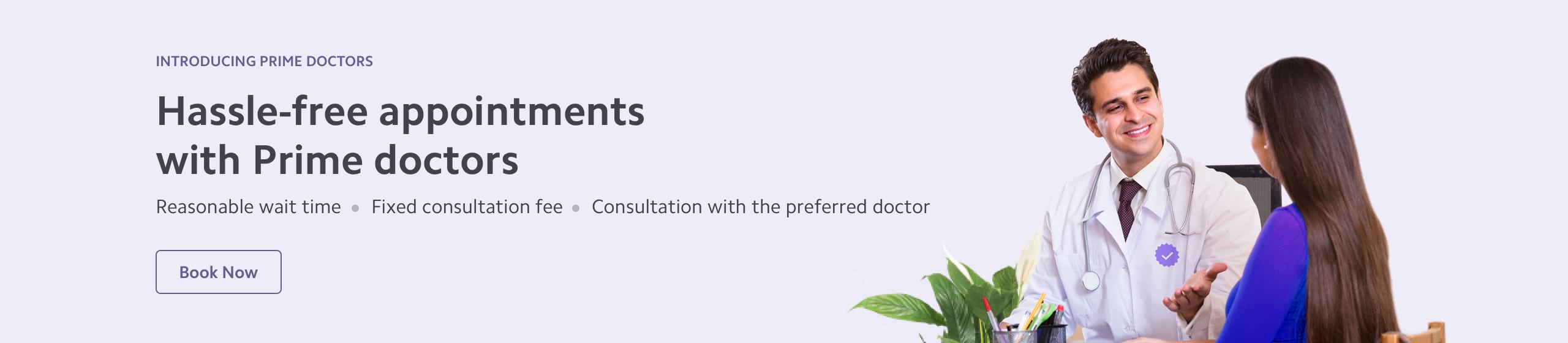 Doctors