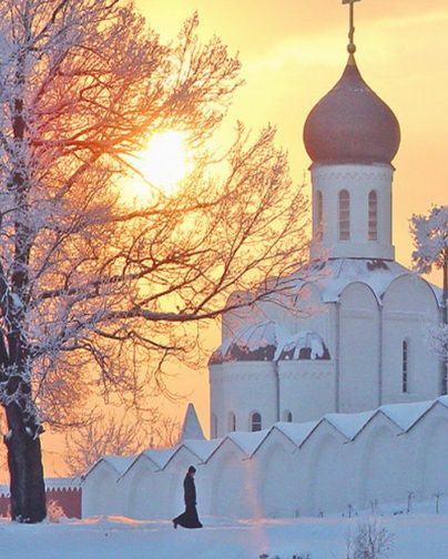 Рождественский пост
