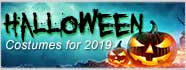 Halloween Costumes for 2019