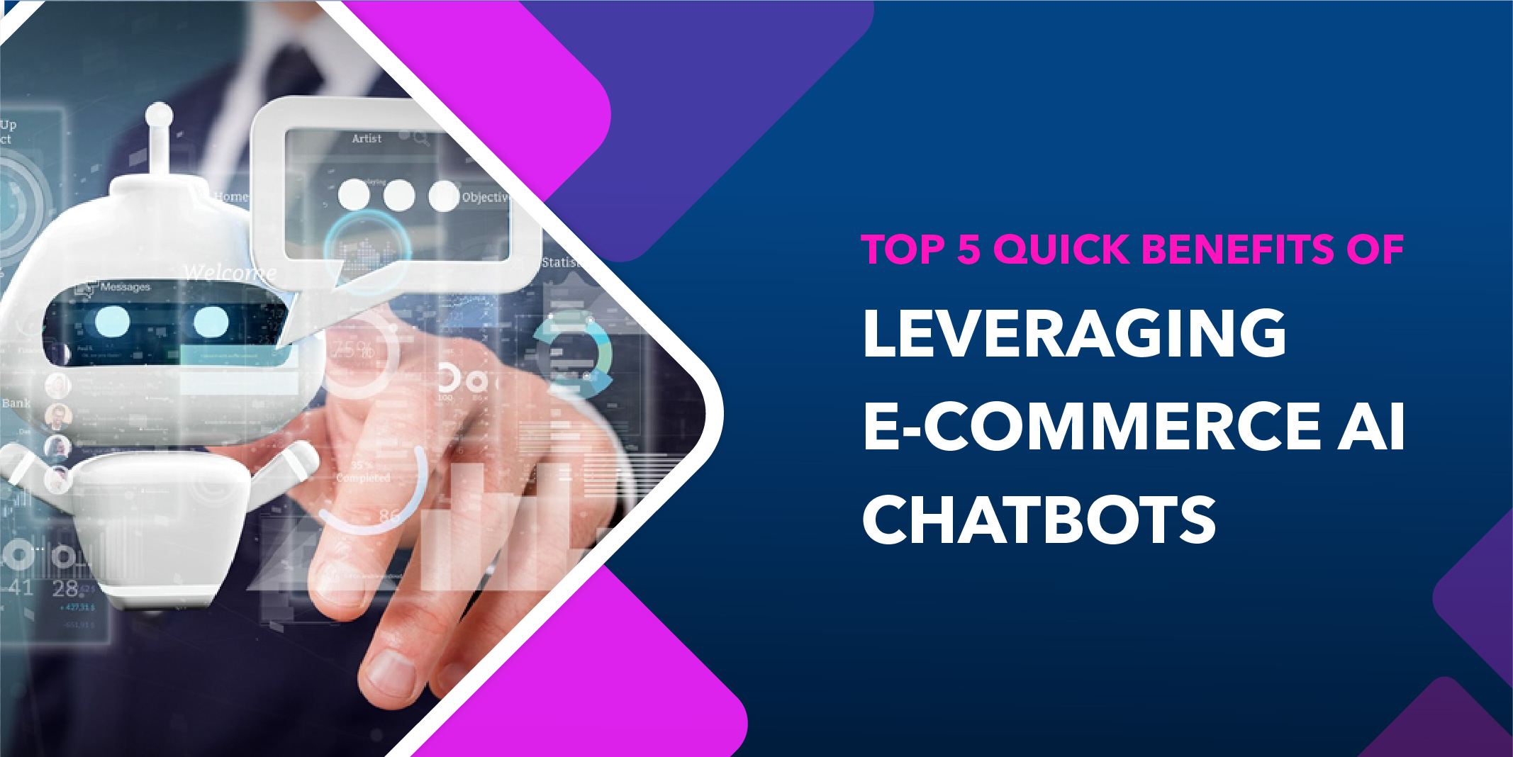 E-Commerce Chatbot