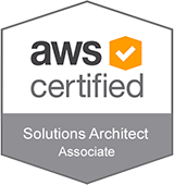 AWS Certified Solutions Architect - Associate