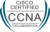 CCNA Collaboration