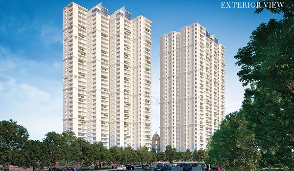 The Prestige City Hyderabad Completion Date