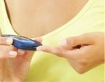 Control Diabetes