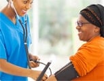 Lower Blood Pressure