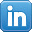 Follow us on Linkedin
