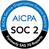 AICPA SOC 2 Compliance