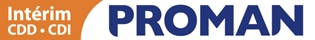 Proman - Interim, CDD, CDI &mdash; Travailler l'esprit libre