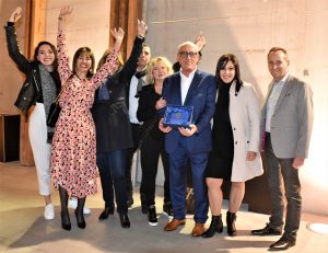 Troph&eacute;e RSE