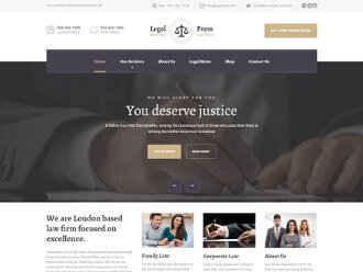 LegalPress