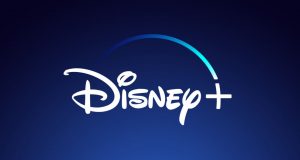 disney+ ps4