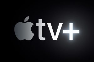 Apple TV Plus PS4