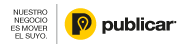 Logo Publicar sticky