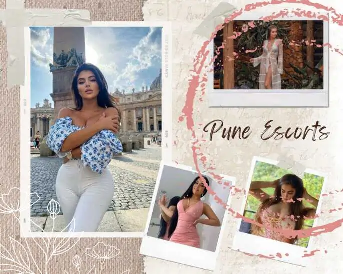 Pune Escorts are More Experienced in Performing Erotic Things
