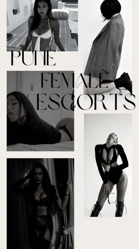 Your Wishes Get Fulfill With Pune Female Escorts