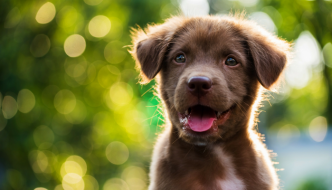 10 Ways to Bond With Your New Dog