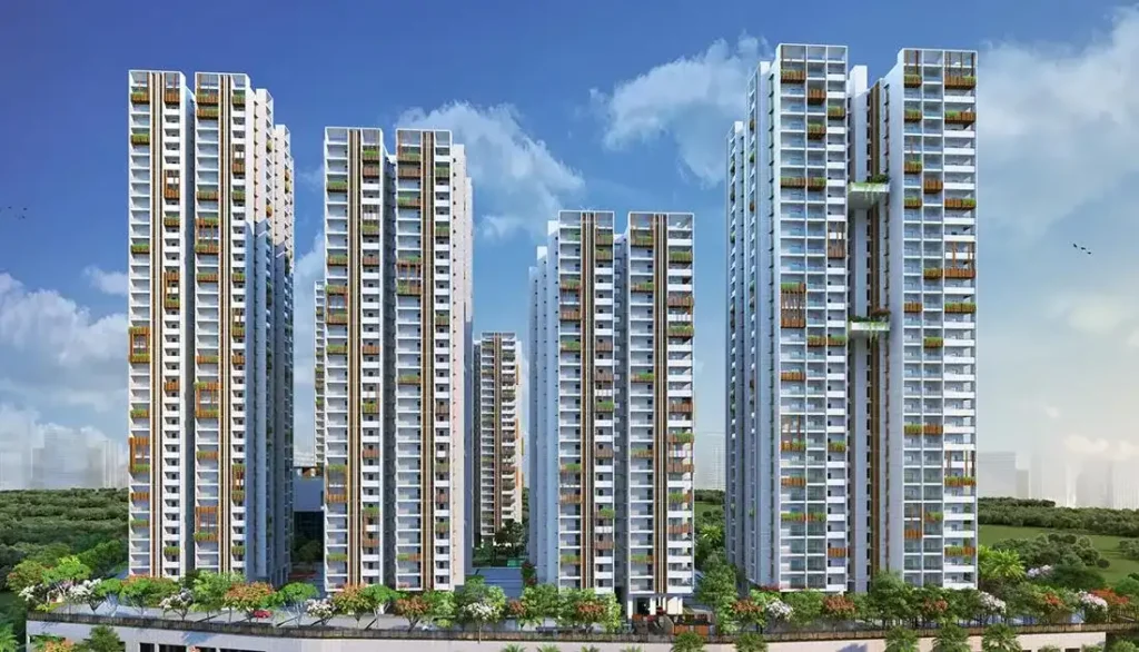 Purva Aerocity Reviews an Ultimate Guide