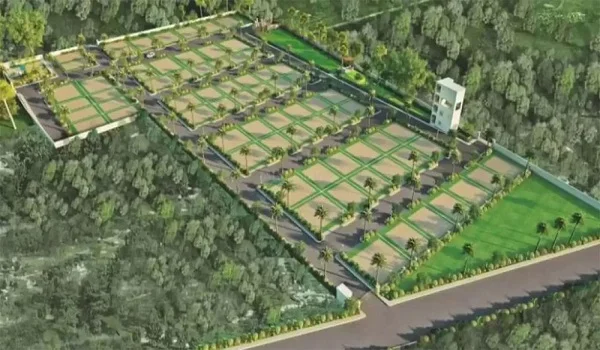 Featured Image of Purva Land