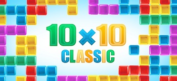 10 x 10