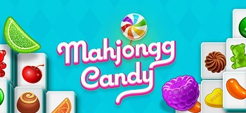 Mahjongg Candy