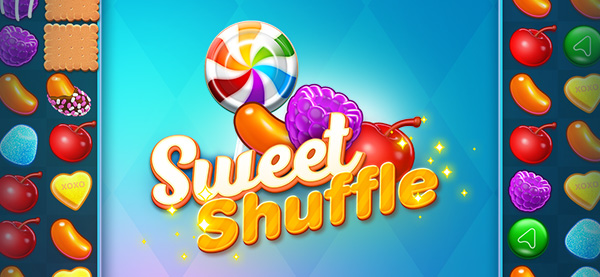8 Sweet Shuffle