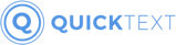 Quicktext