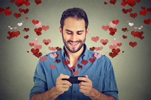 Psychology Facts About Guys In Love