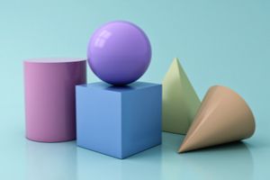 Test Your Level In Geometry