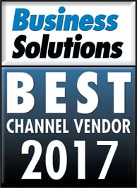 QuoteWerks CPQ wins Best Quotation Software Solution from Buisness Solutions Magazine Readers