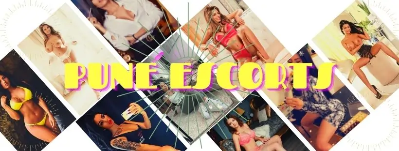 Pune Escorts are Popular for Their Exceptional Qualities
